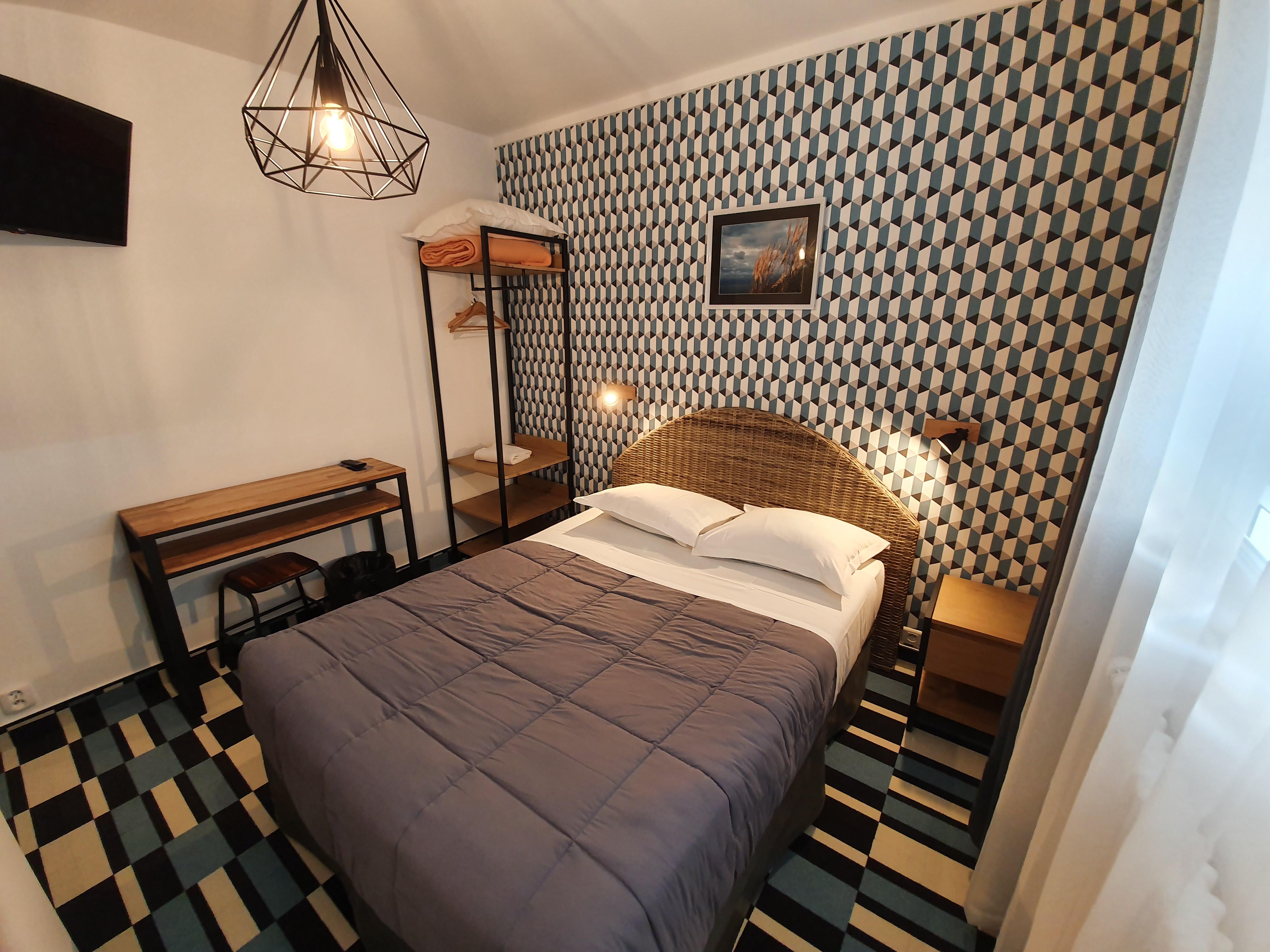 Hotel Les Pieux En Cotentin Eksteriør billede