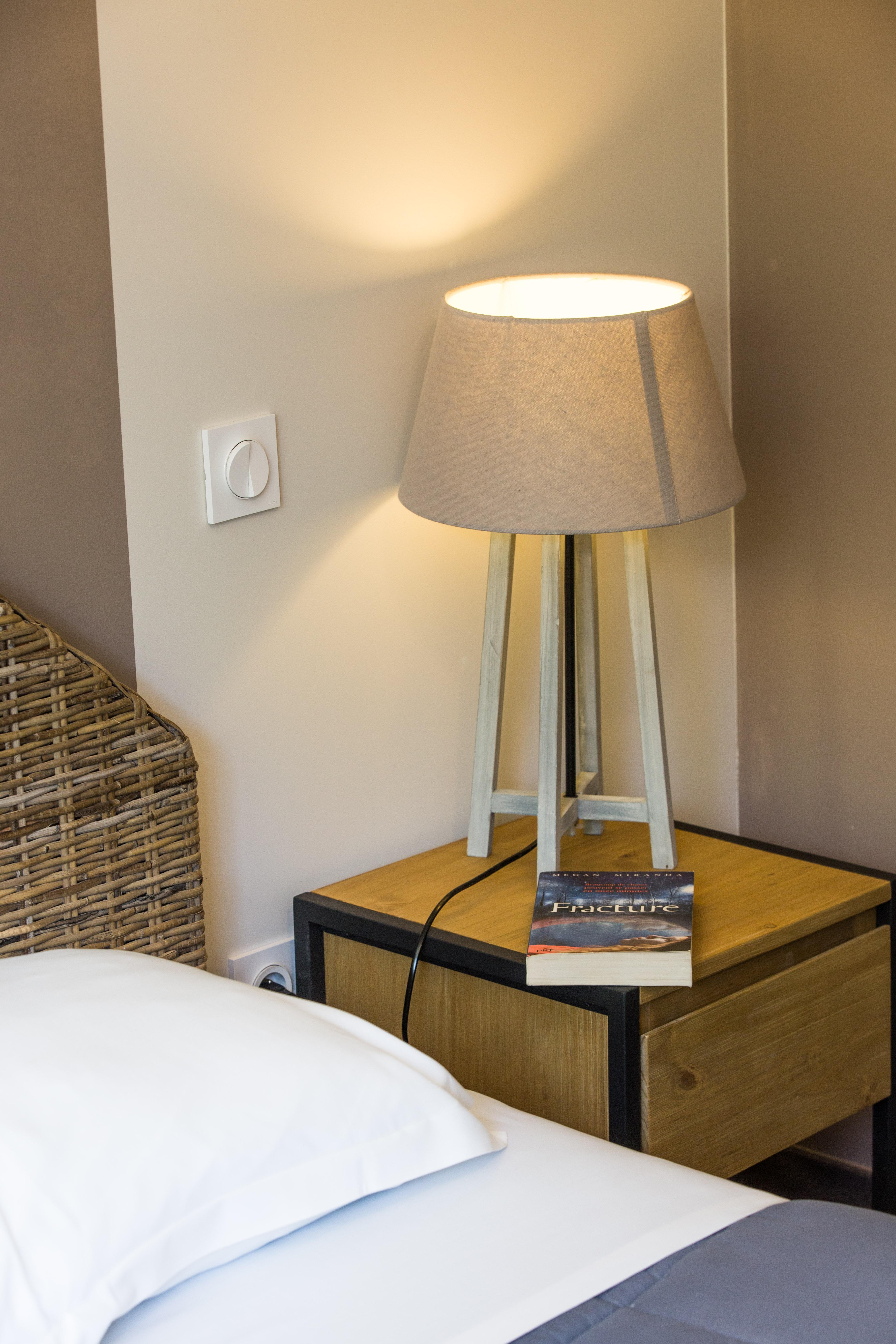 Hotel Les Pieux En Cotentin Eksteriør billede