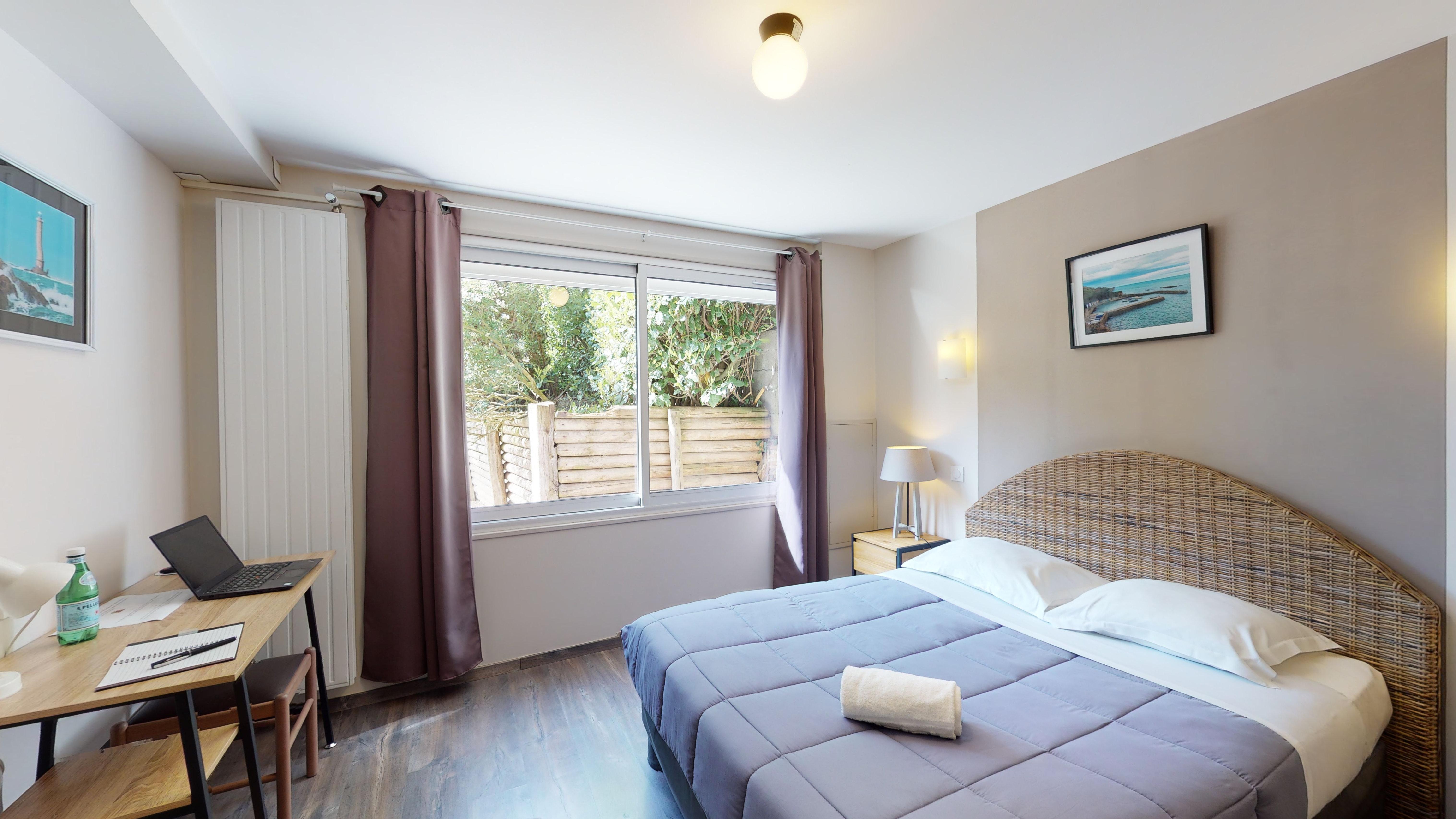 Hotel Les Pieux En Cotentin Eksteriør billede